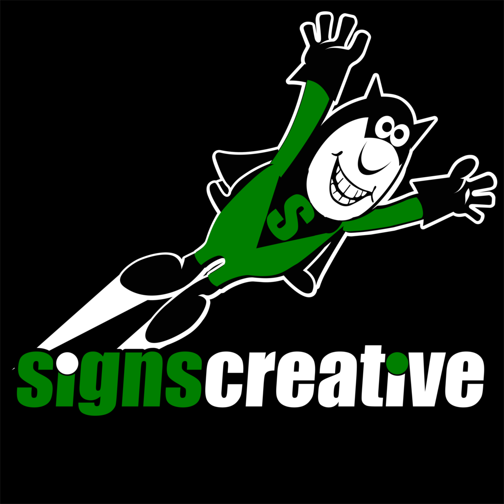 Signscreative, Arts