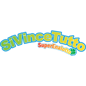 Si Vince Tutto Logo