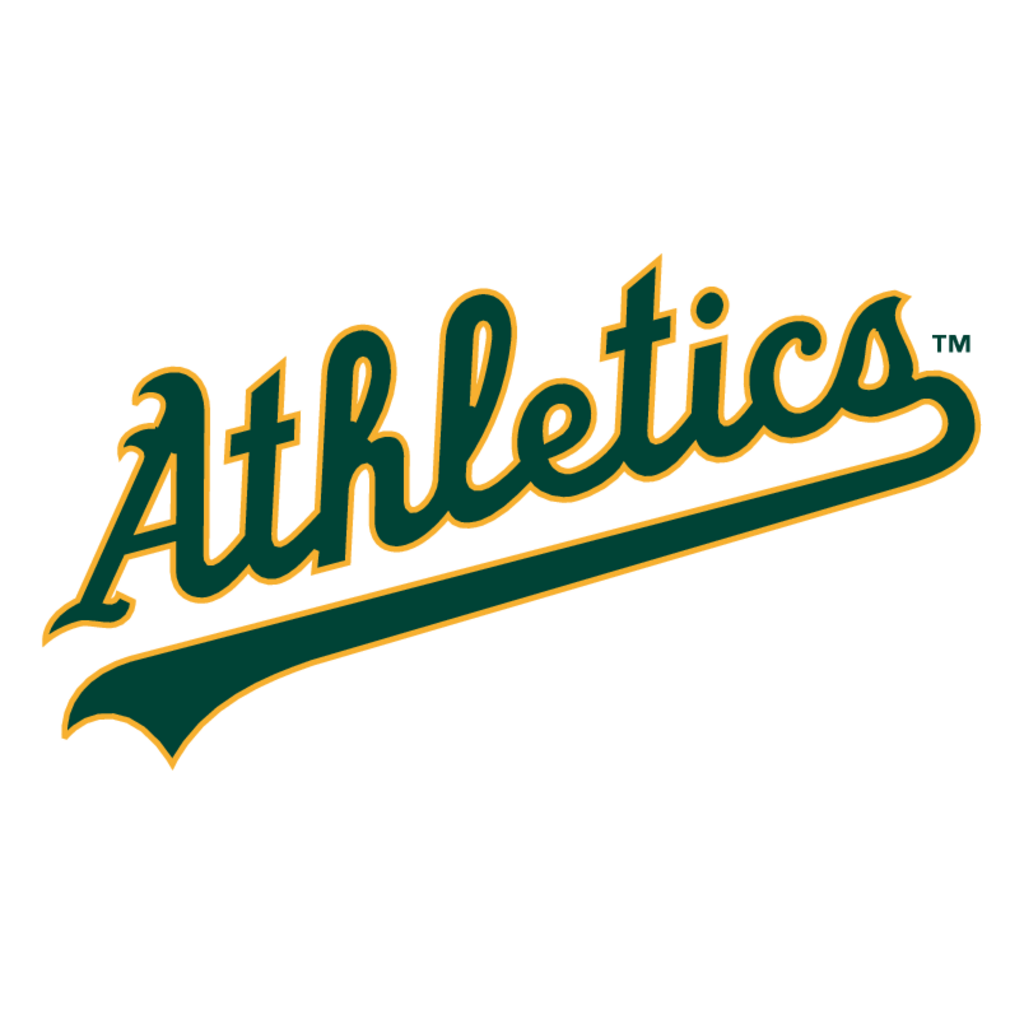 Oakland,Athletics(11)