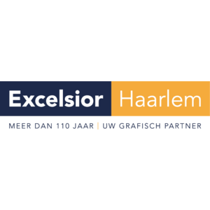 Excelsior Haarlem Logo