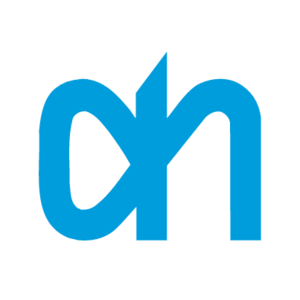 Albert Heijn Logo