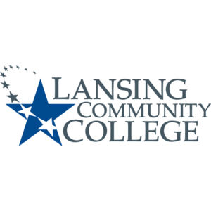 Lansing Community College Logo