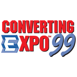 Converting Expo 1999 Logo