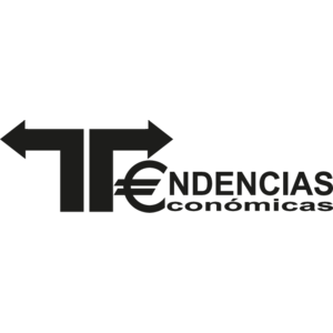 Tendencias Económicas Logo