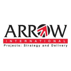 Arrow International(463) Logo