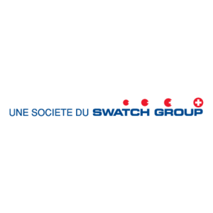 Swatch Group(136) Logo