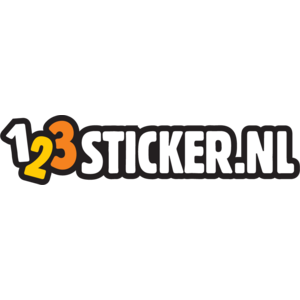 123sticker Logo
