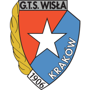 GTS Wisla Krakow Logo