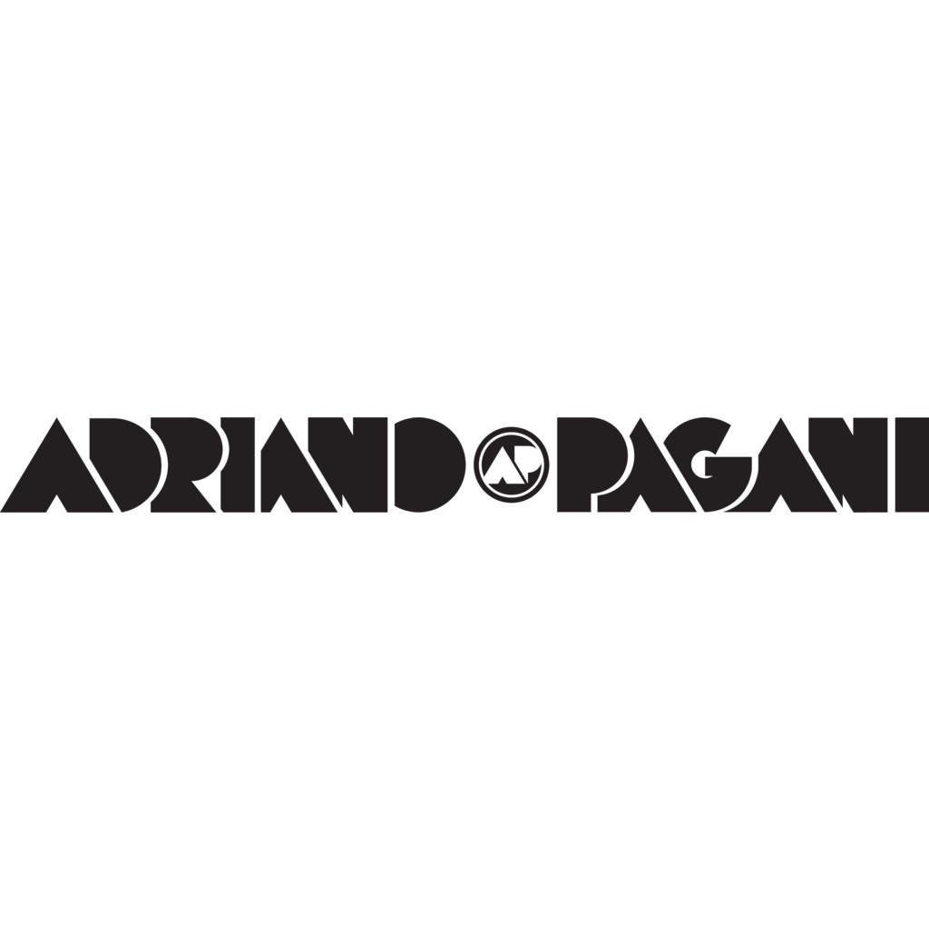 Logo, Music, Brazil, Adriano Pagani