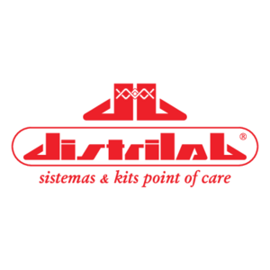 Distrilab Comercial Ltda Logo