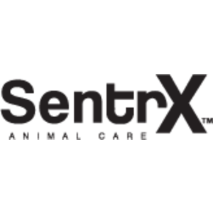 SentrX Logo