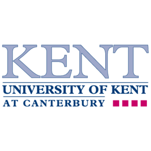 University of Kent Logo