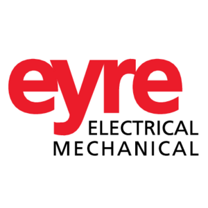 Eyre Logo