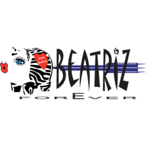 Beatriz Forever Logo