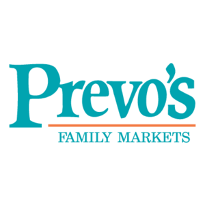 Prevo's Logo