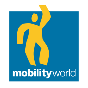 Mobility World Logo