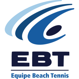 Equipe Beach Tennis Logo