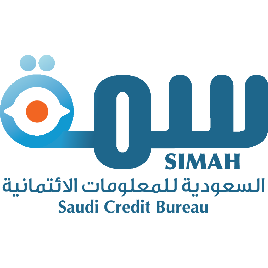 Logo, Finance, Saudi Arabia, Simah