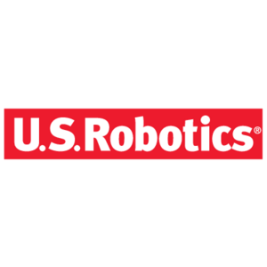 U S  Robotics Logo