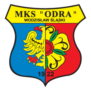 Odra Wodzislaw Logo
