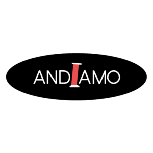 Andiamo Logo