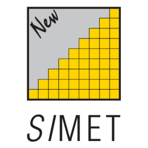New Simet Logo