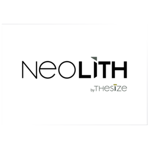 Neolith by Thesize Logo