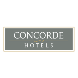 Concorde Hotels Logo