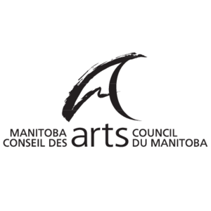 Manitoba Arts Council Logo