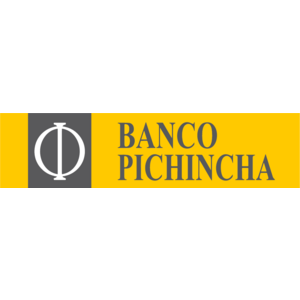 Banco Pichincha Logo