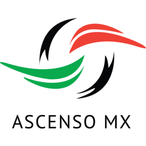 Ascenso MX Logo