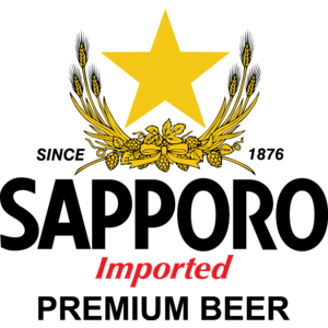 Sapporo Logo