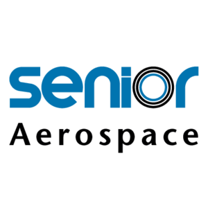 Senior Aerospace Logo
