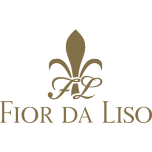 Flor da Liso Logo