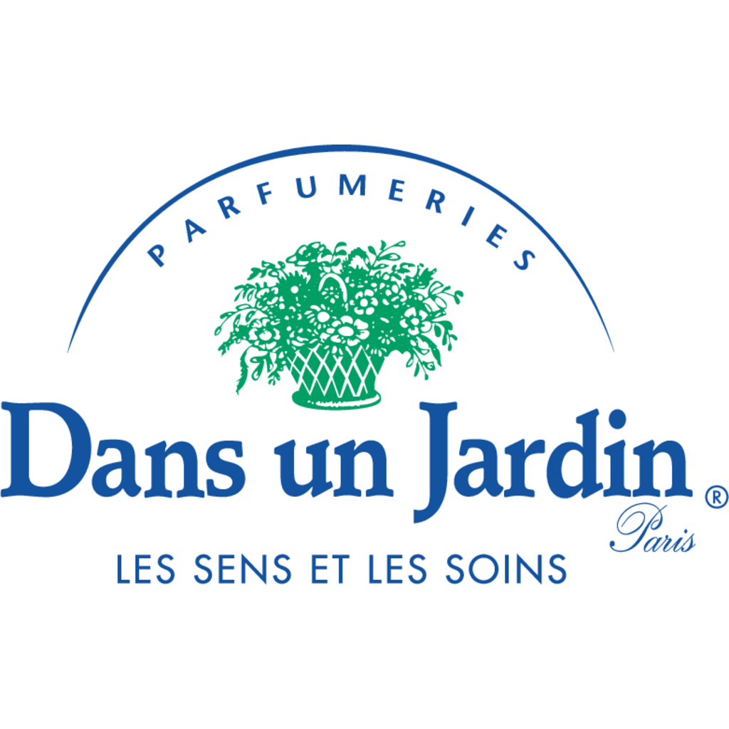 Dans,Un,Jardin