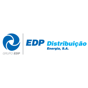 EDP Distribuicao Logo
