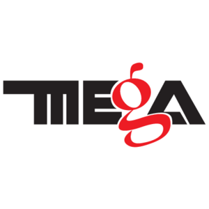 Mega Logo