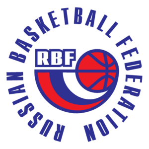 Russian Basketball Federation(202) Logo