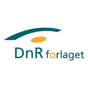 Dnr forlaget Logo