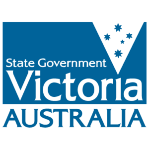 Victoria(40) Logo