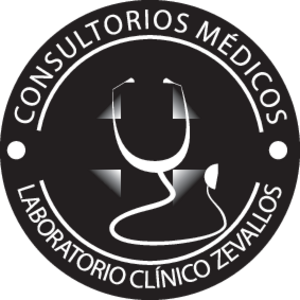 Laboratorio Clinico Zevallos Logo