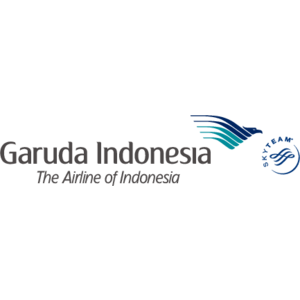 Garuda Indonesia Logo