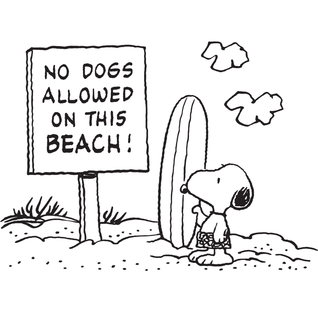 Logo, Design, United States, Snoopy Surfing