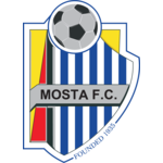 Mosta FC Logo