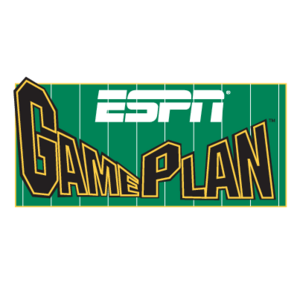 ESPN Game Plan Logo