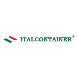 Italcontainer Logo