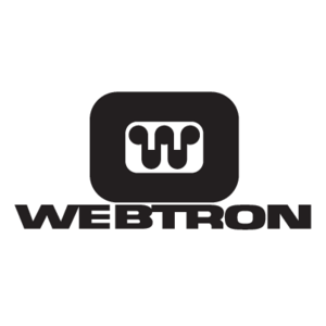 Webtron Logo