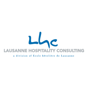 LHC(126) Logo