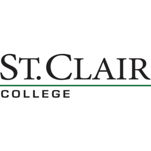 St. Clair College Logo