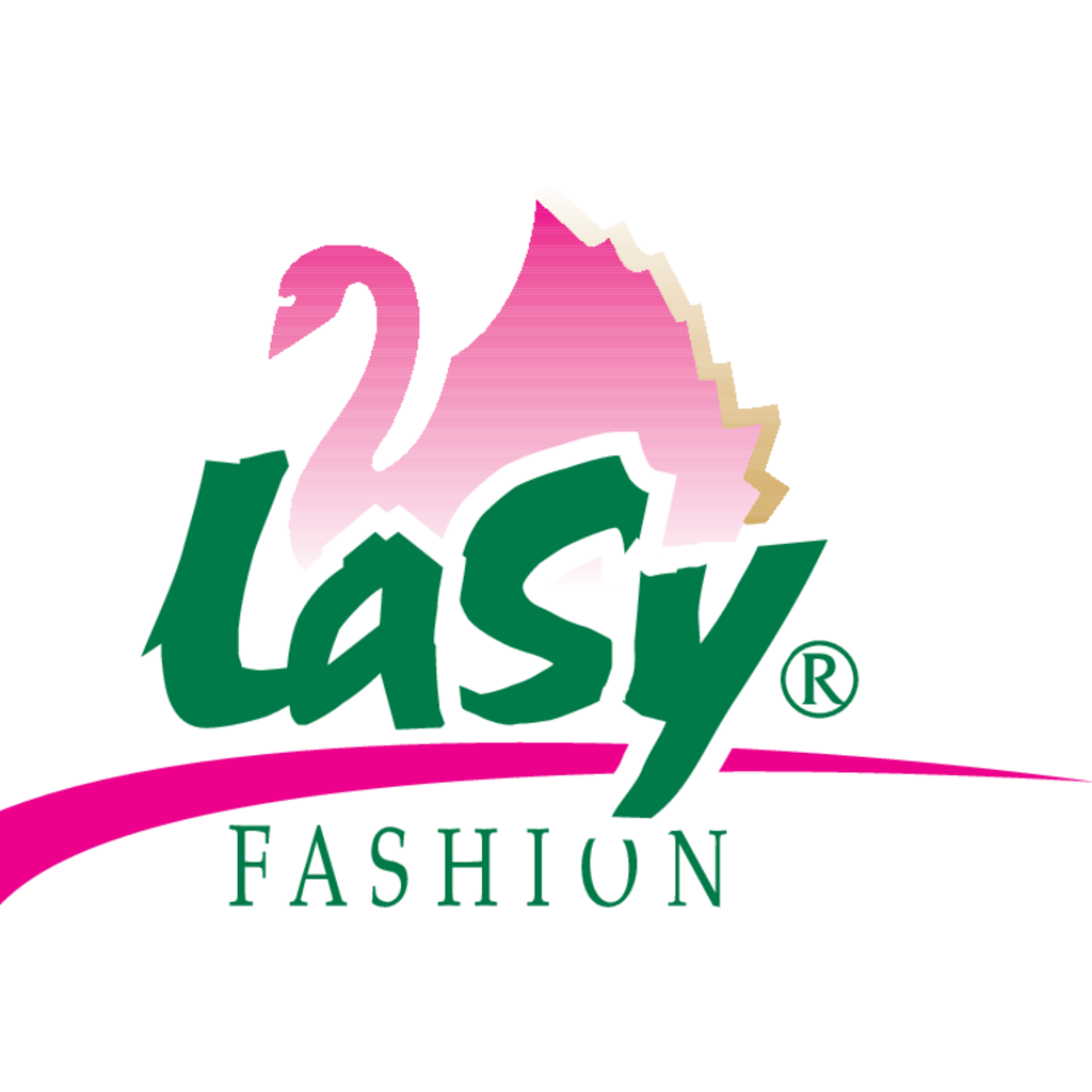 Lasy,Fashion